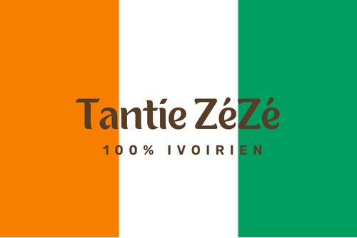 Tantie Zézé